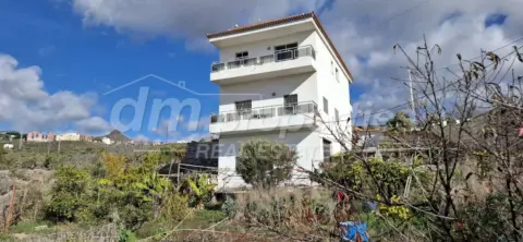 Casa rústica en La Camella