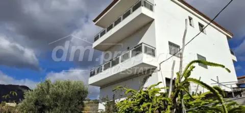 Casa rústica en La Camella