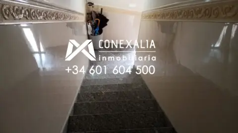 Casa en Conjunto Histórico