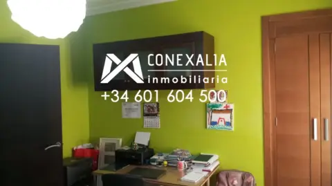 Casa en Conjunto Histórico