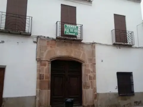 Casa en Almagro