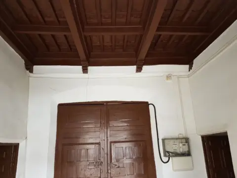 Casa en Almagro