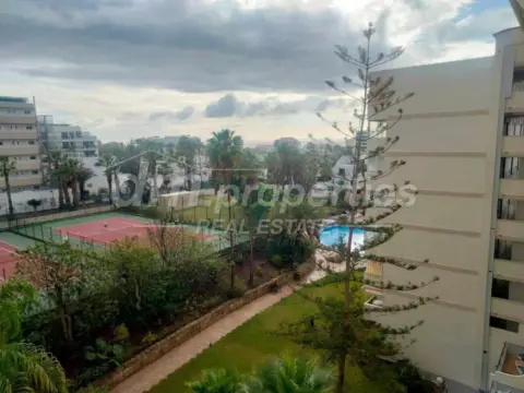 Apartamento en Playa Las Americas