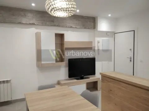 Piso en Avda. La Paz