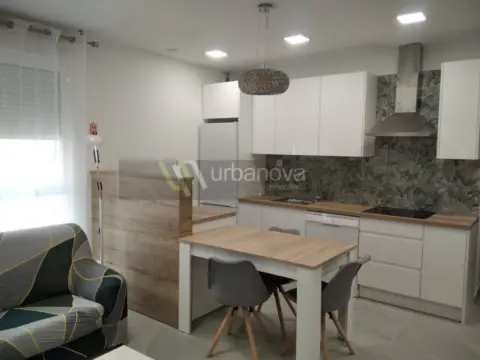 Piso en Avda. La Paz