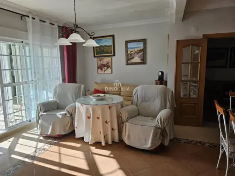 Casa en calle Nra Sra del Rosario