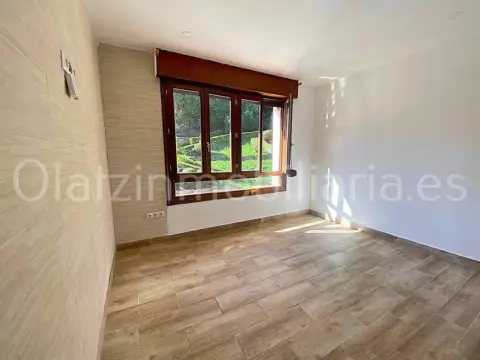 Piso en Balmaseda