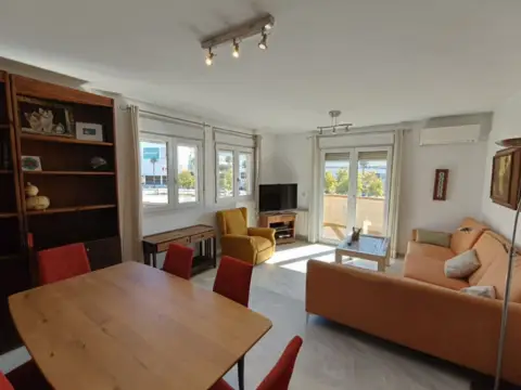 Piso en calle Torre de la Bruja