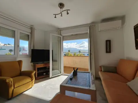 Piso en calle Torre de la Bruja