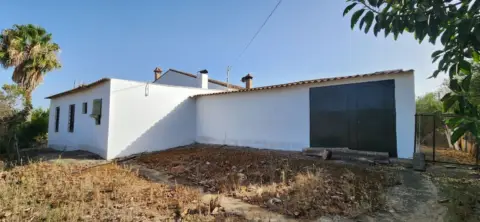 Finca rústica en Gibraleón