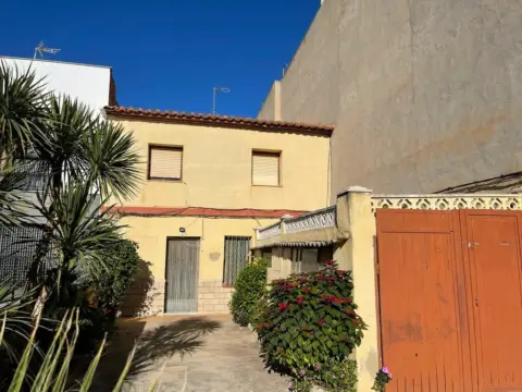 Casa en Carrer de Enrique Giner