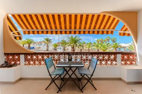 Piso – Arona