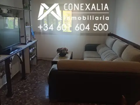 Casa en Setenil