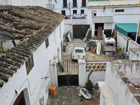 Casa en Centro