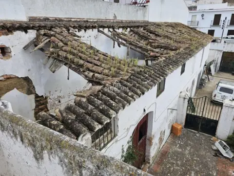 Casa en Centro