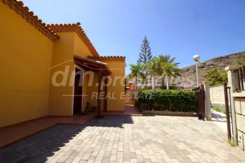 Casa en Parque de La Reina