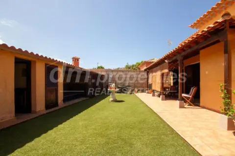 Casa en Parque de La Reina