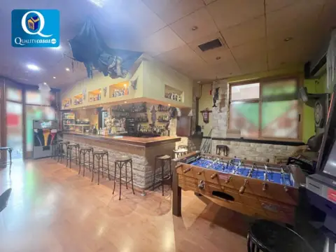 Local comercial en Centro