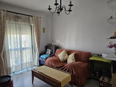 Piso en La Parada