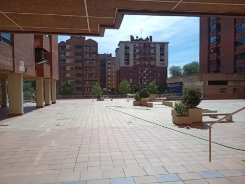 Piso en Parquesol