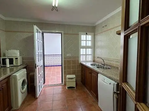 Casa en Benalup (Casas Viejas)