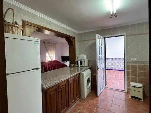 Casa en Benalup (Casas Viejas)