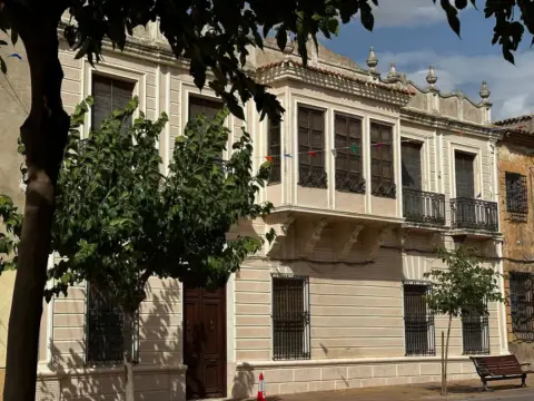 Casa en calle Mayor, 10