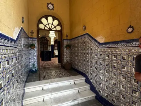 Casa en calle Mayor, 10