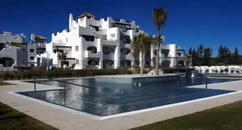 Apartamento en Sotogrande Costa - El Polo