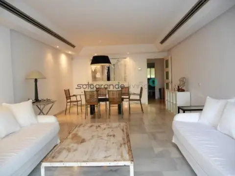Apartamento en Sotogrande Costa - El Polo