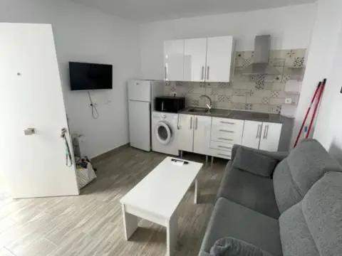 Apartamento en Nueva Zona