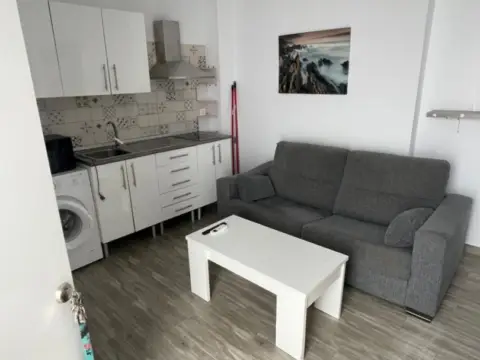 Apartamento en Nueva Zona