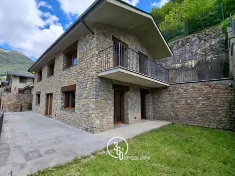 Chalet en Aixirivall