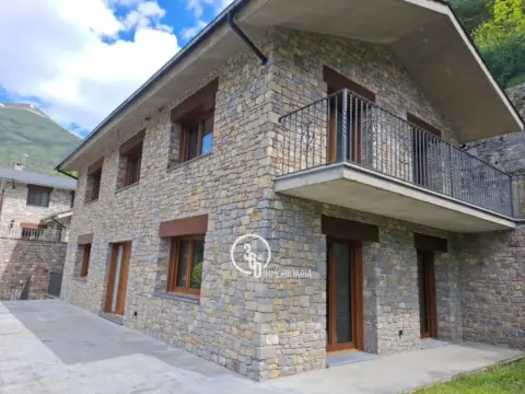 Chalet en Aixirivall
