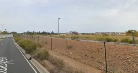 Finca rústica en Carrer Bovalar