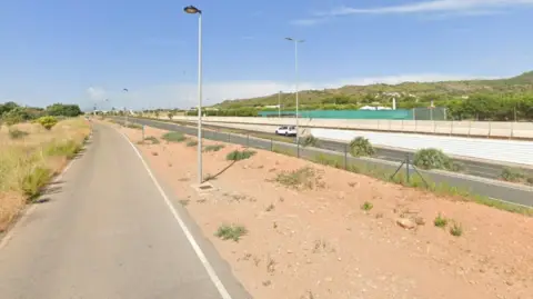 Finca rústica en Carrer Bovalar