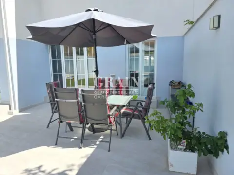 Casa adosada en Campus