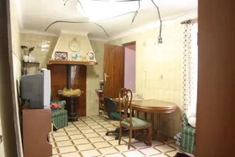 Casa en calle de Telégrafos