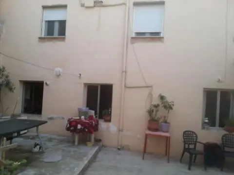 Casa en calle de Telégrafos