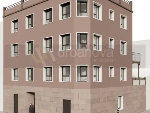 Apartamento en Alberite