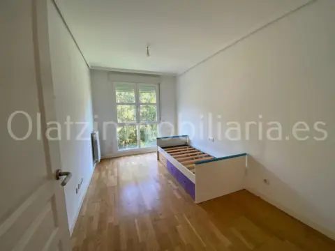 Piso en Balmaseda