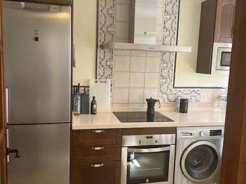 Chalet en Nueva Zona