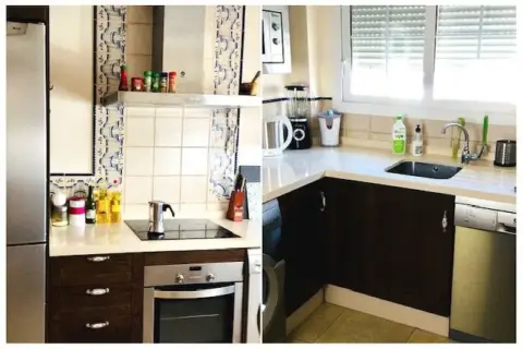 Chalet en Nueva Zona