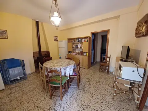 Finca rústica en Villalgordo del Jucar