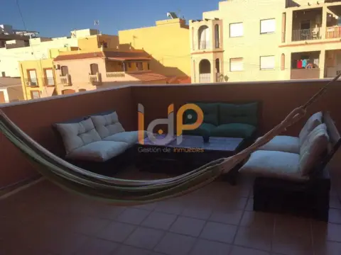 Dúplex en calle Rinconada del Amanecer