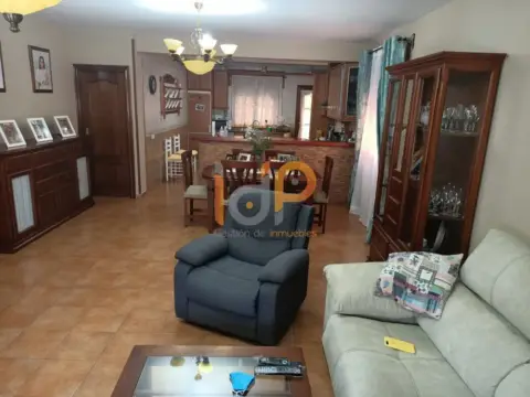 Dúplex en calle Rinconada del Amanecer