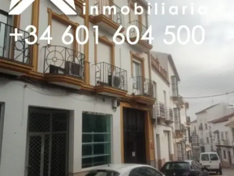 Piso en Conjunto Histórico