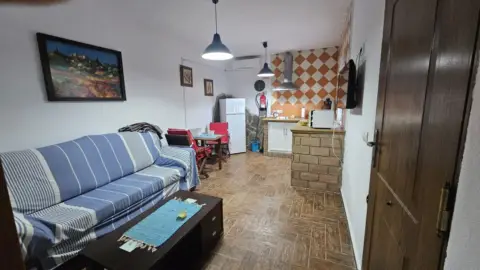 Apartamento en La Oliva