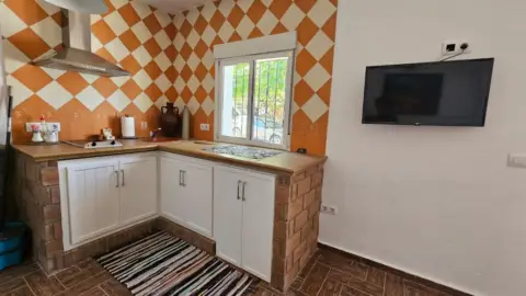 Apartamento en La Oliva