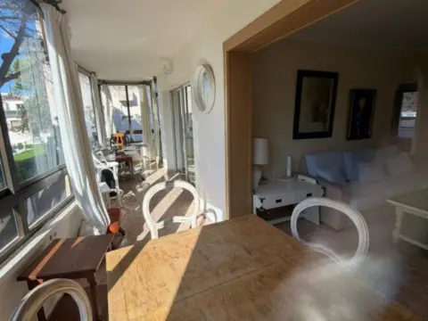 Apartamento en Calahonda